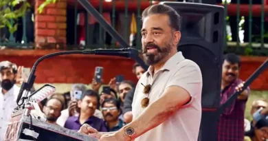 Kamal Haasan Refuses to Apologize