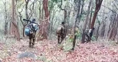 Maoists Kill 3, Kidnap Over 10 on Suspicion of Being Police Informers Near Malkangiri