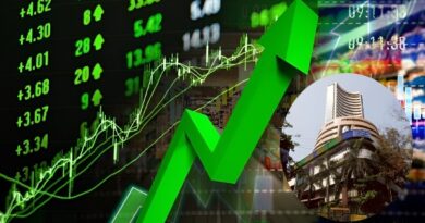 Market Update
