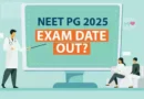 NEET-PG 2025 examinations to be held on August 3 in single shift