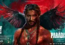 Nani Begins Shooting for ‘The Paradise’ in Hyderabad