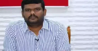 Nikhil Pavan Kalyan