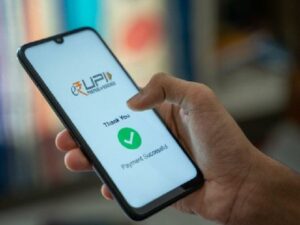 No MDR on UPI Transactions