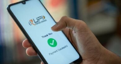 No MDR on UPI Transactions