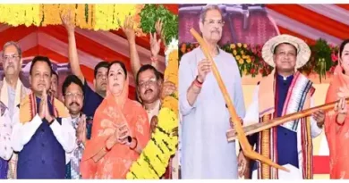 Odisha CM Celebrates One Year of Governance with Promises to Empower Farmers