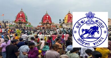 Odisha Govt Acts After Puri Stampede