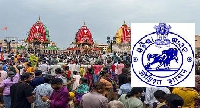 Odisha Govt Acts After Puri Stampede