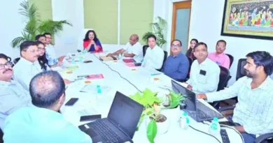 Odisha Launches First-Ever Water Resources Census