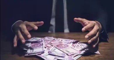 Odisha Official Caught with Crores in Disproportionate Assets