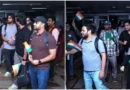 Operation Sindhu 827 Indians Evacuated from Iran