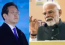 PM Modi Congratulates Lee Jae-Myung on Election as South Korean President