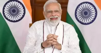 PM Modi Hails Andhra Pradesh’s World Record Yoga Event in Visakhapatnam