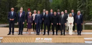PM Modi Holds Key Bilateral Meetings with Global Leaders at G7 Summit
