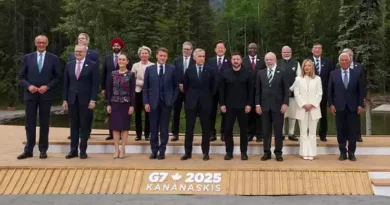 PM Modi Holds Key Bilateral Meetings with Global Leaders at G7 Summit
