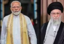 PM Modi Urges De-escalation in Iran-Israel Conflict During Call With Iranian President