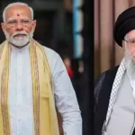 PM Modi Urges De-escalation in Iran-Israel Conflict During Call With Iranian President