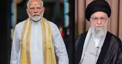 PM Modi Urges De-escalation in Iran-Israel Conflict During Call With Iranian President