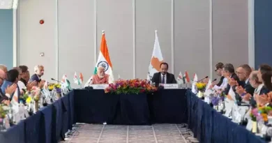 PM Modi's Visit to Cyprus Opens New Avenues for India-Cyprus Trade Ties