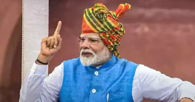 PM Narendra Modi’s Five-Nation Tour to Strengthen Global South Ties and Strategic Partnerships