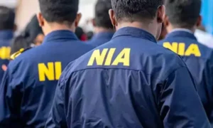 Pahalgam Terror Attack NIA Arrests Two for Sheltering Lashkar Terrorists