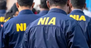 Pahalgam Terror Attack NIA Arrests Two for Sheltering Lashkar Terrorists