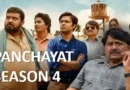 Panchayat Season 4