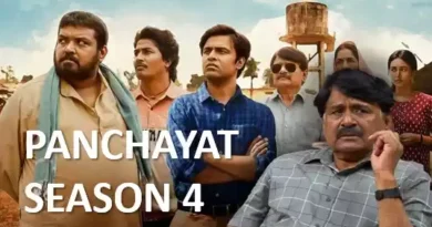 Panchayat Season 4
