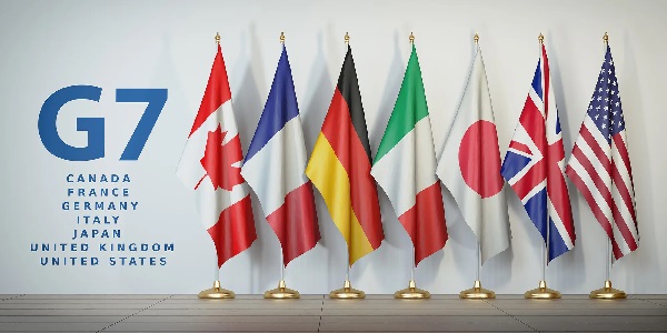 Prime Minister Modi to attend G7 summit in Canada