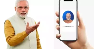 Prime Minister urges everyone to take part in survey on the NaMo App