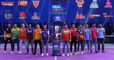 Pro Kabaddi League 2025