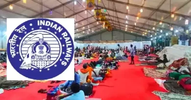Puri Rath Yatra 2025 ECoR Sets Up Dedicated Pilgrim Waiting Areas