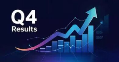 Q4 Earnings Review Adani Ports Cipla Trent Among 28 Nifty 50 Firms Beating Profit Estimates