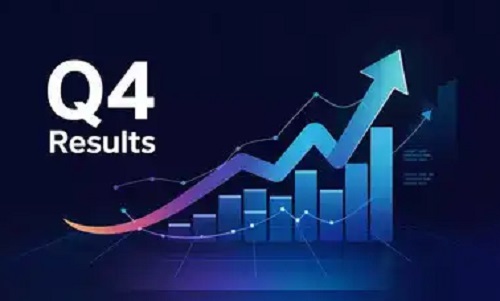 Q4 Earnings Review Adani Ports Cipla Trent Among 28 Nifty 50 Firms Beating Profit Estimates