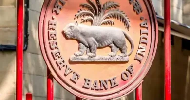 RBI Likely to Cut Interest Rates for Third Time in a Row on June 6