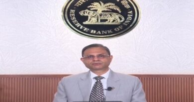 RBI Lowers Repo Rate to 5.5%