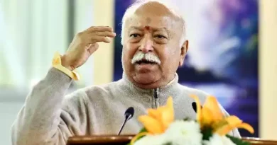 RSS Chief Mohan Bhagwat Emphasizes Self-Reliance in Defence Amid Changing Nature of Warfare