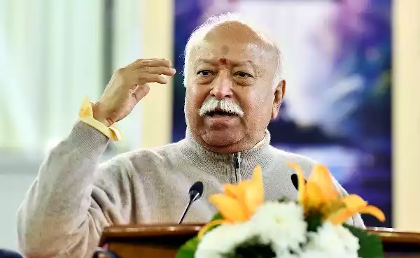 RSS Chief Mohan Bhagwat Emphasizes Self-Reliance in Defence Amid Changing Nature of Warfare