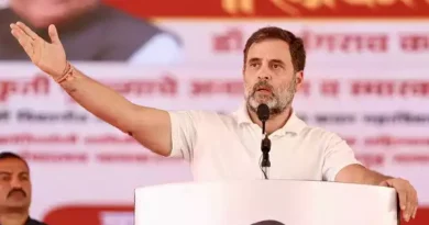 Rahul Gandhi Calls Puri Stampede a ‘Serious Warning’