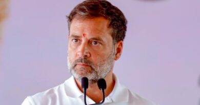 Rahul Gandhi Criticizes 'Make in India'