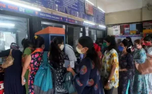 Railways Announces Marginal Fare Hike from July 1