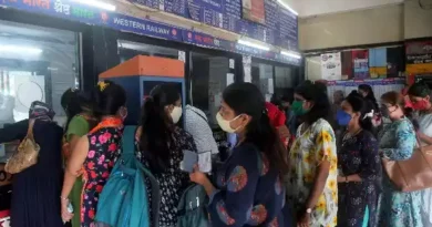 Railways Announces Marginal Fare Hike from July 1