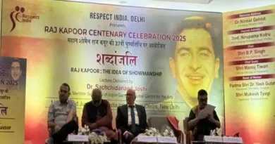 Raj Kapoor at 100 More Than a Showman the Mirror of a Civilization