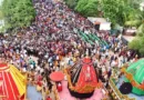 Rath Yatra 2025 at KIIT Why Only Women Pull Devi Subhadra’s Chariot