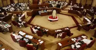 Rights Groups Slam Balochistan’s Anti-Terrorism Bill, 2025 as 'Repressive' and 'Unconstitutional'