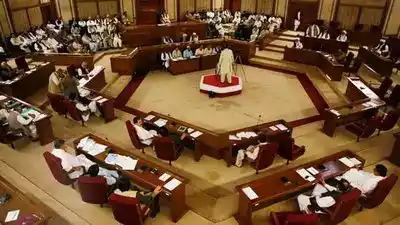 Rights Groups Slam Balochistan’s Anti-Terrorism Bill, 2025 as 'Repressive' and 'Unconstitutional'