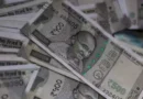 Rupee Rises 24 Paise to Close at 85.48 Against US Dollar