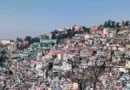 Scorching Heatwave Grips Himachal Pradesh