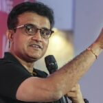 Sourav Ganguly Warns Shubman Gill