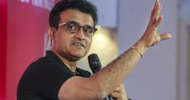 Sourav Ganguly Warns Shubman Gill