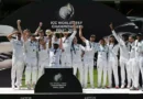 South Africa vs Australia WTC Final 2025 Highlights